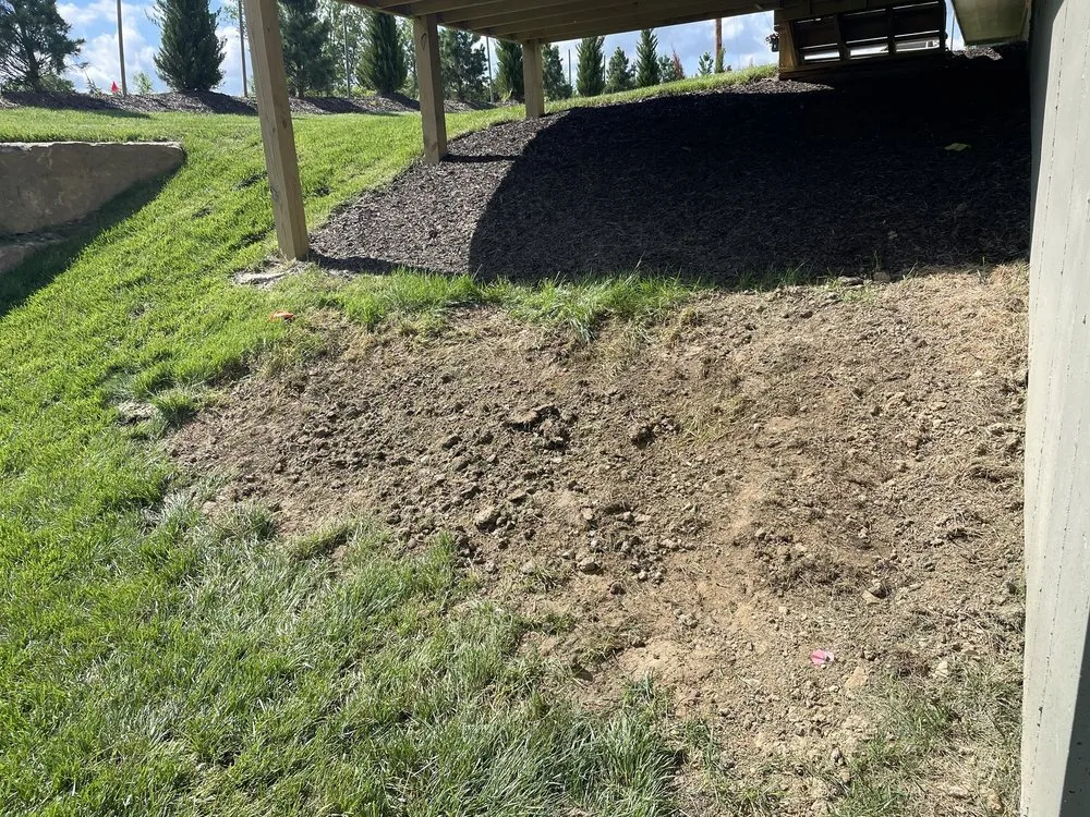 Top-rated residential landscaping for year-round maintenance in Kansas City, MO by Westland Landscape