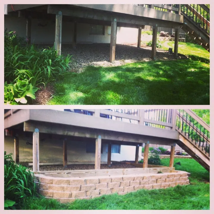 Local yard maintenance experts serving Papillion, NE - Westman Lawn Care