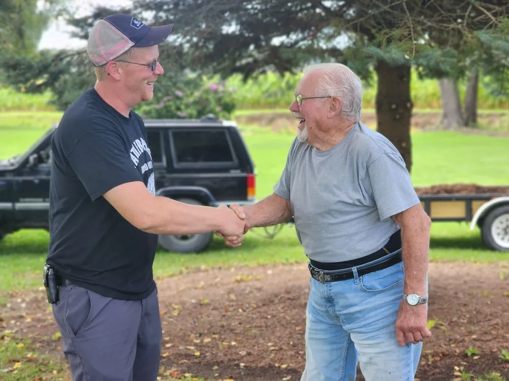 Local yard maintenance for homes across Union City, PA - Westmett Home And Property Services