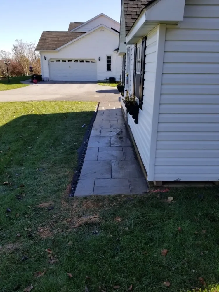 Professional lawn care service experts serving Westminster, MD - Westminster Mowing and Hardscapes