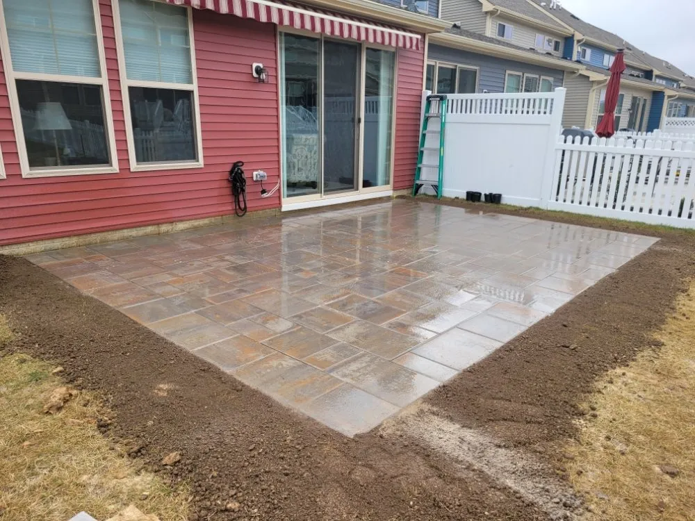 Affordable residential landscaping experts serving Westminster, MD - Westminster Mowing and Hardscapes