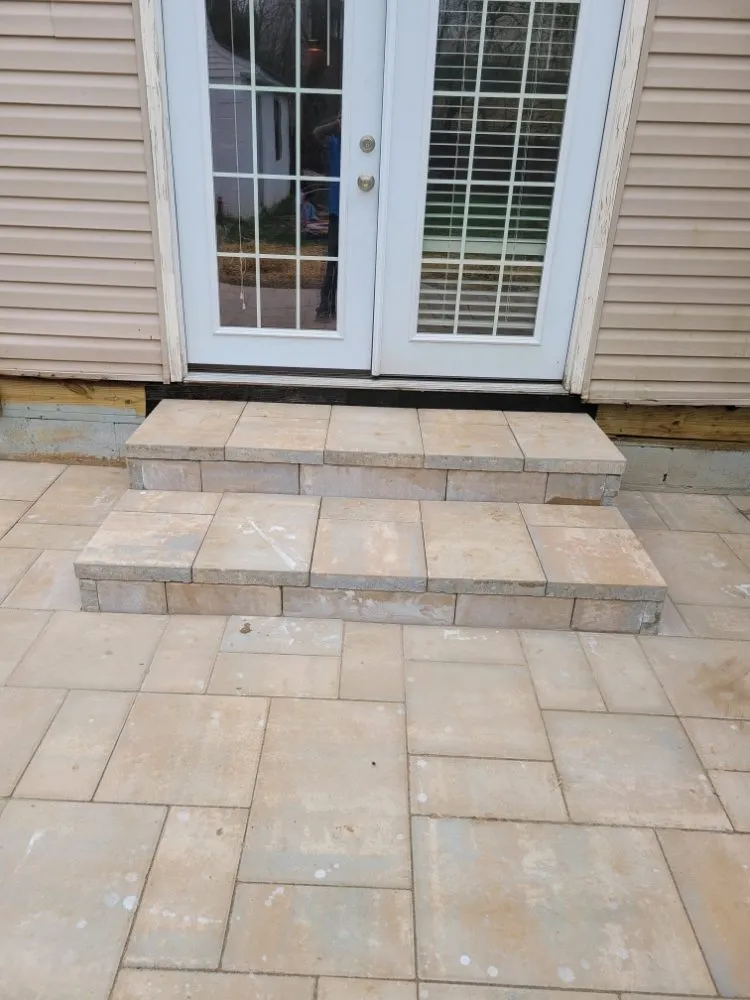 Expert lawn mowing service in Westminster, MD - Westminster Mowing and Hardscapes