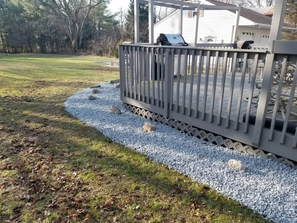 Affordable residential landscaping in Westminster, MD - Westminster Mowing and Hardscapes