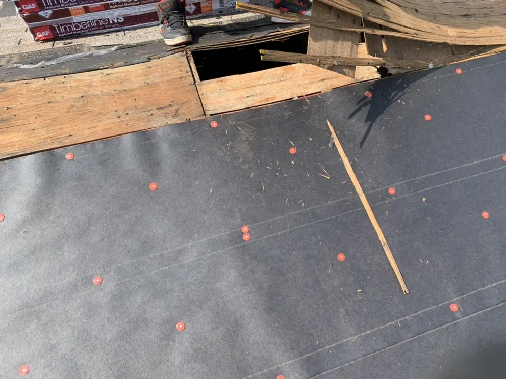 Professional landscaping services in Jennings, MO - Weston Contracting