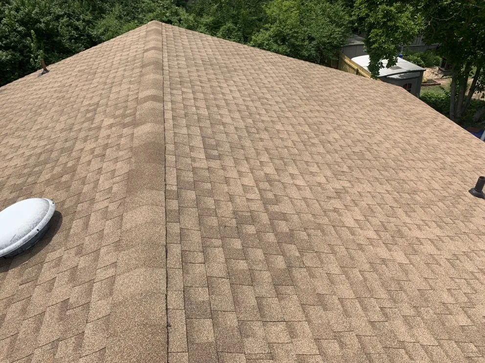 Local landscape installation in Jennings, MO - Weston Contracting