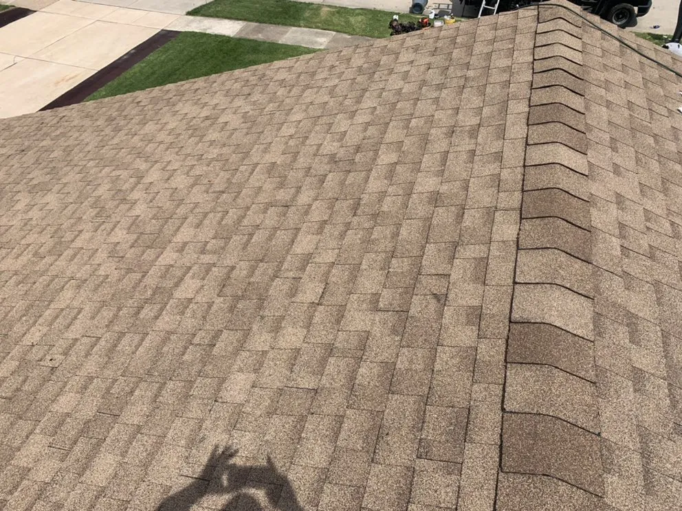 Trusted lawn mowing service for beautiful yards across Jennings, MO - Weston Contracting