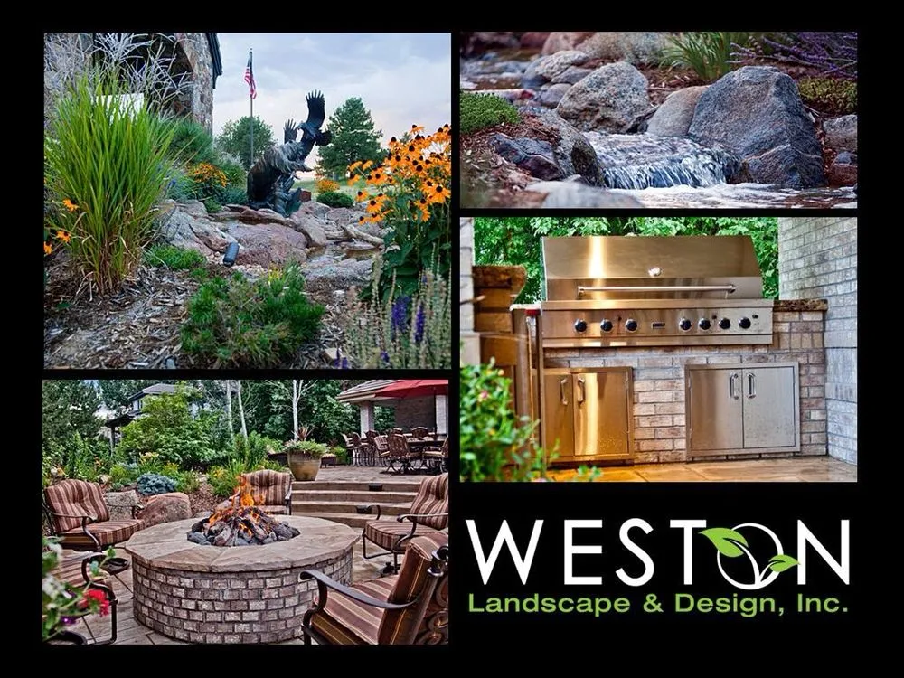 Expert residential landscaping in Englewood, CO by Weston Landscape & Design