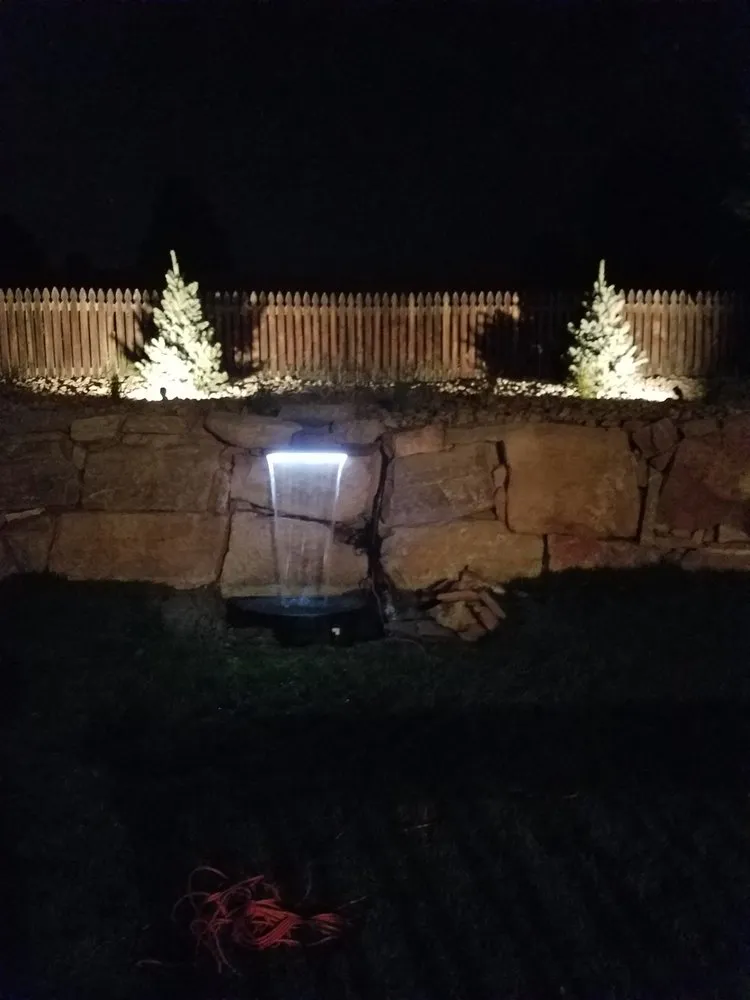 Reliable outdoor landscaping in Englewood, CO by Weston Landscape & Design