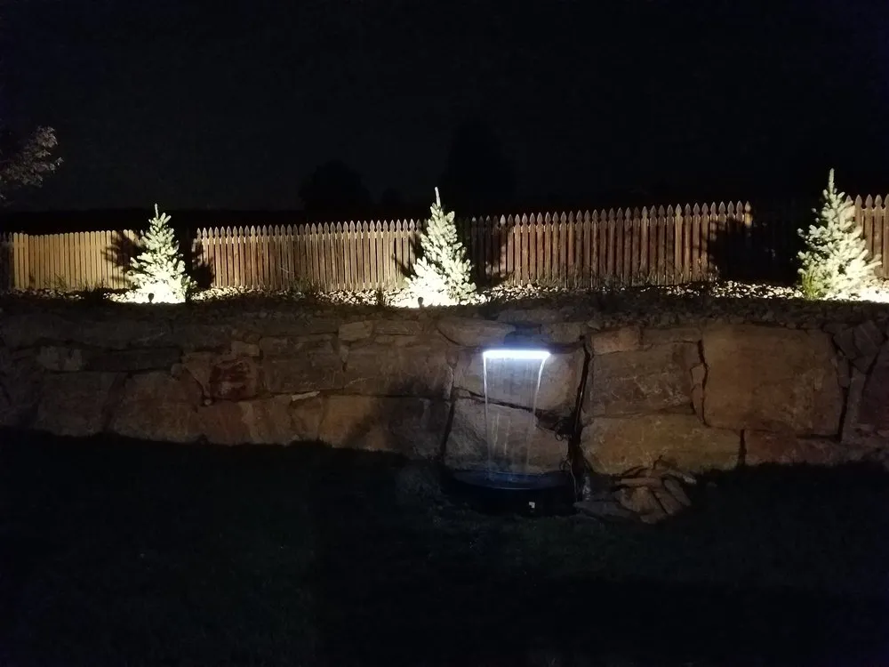 Expert garden landscaping experts serving Englewood, CO - Weston Landscape & Design