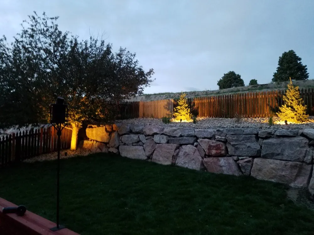 Expert yard maintenance in Englewood, CO by Weston Landscape & Design