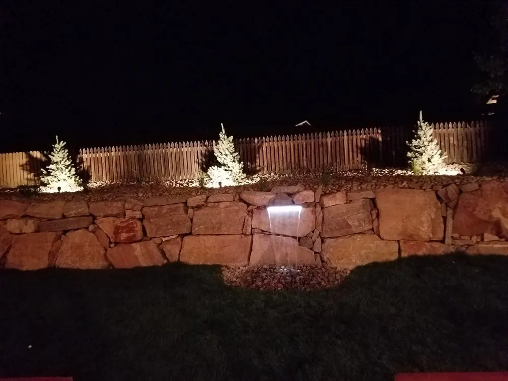 Affordable garden landscaping experts serving Englewood, CO - Weston Landscape & Design