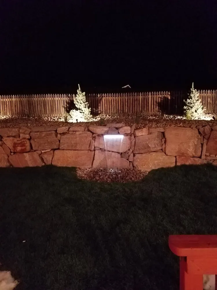 Custom lawn mowing service experts serving Englewood, CO - Weston Landscape & Design