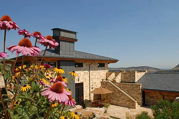 Trusted yard maintenance near you in Englewood, CO by Weston Landscape & Design