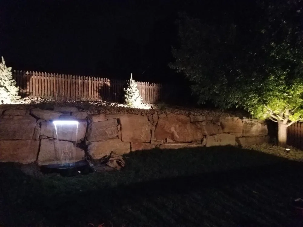 Reliable lawn mowing service in Englewood, CO - Weston Landscape & Design