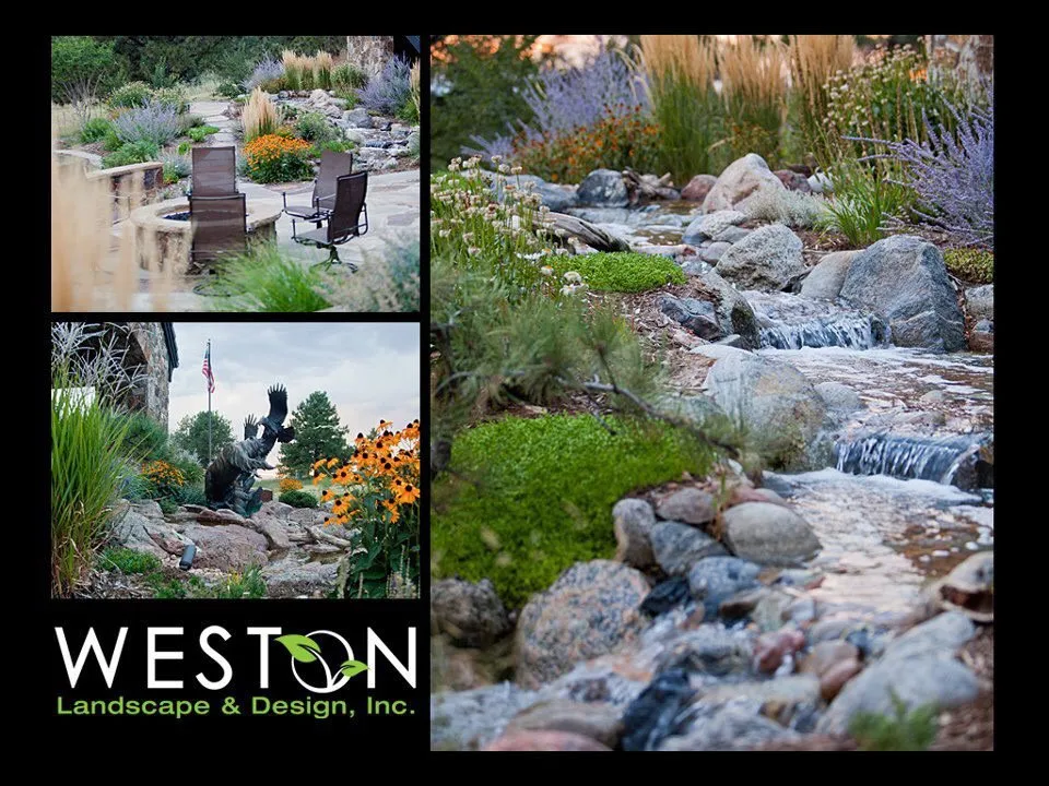 Reliable residential landscaping in Englewood, CO - Weston Landscape & Design