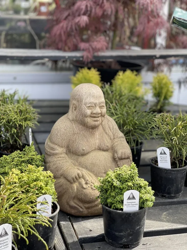 Custom lawn mowing service for outdoor upgrades in Hopkinton, MA by Weston Nurseries of Hopkinton