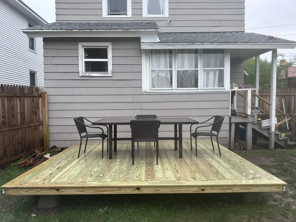 Custom residential landscaping for residential properties across Watertown, NY - Westons All Season Services