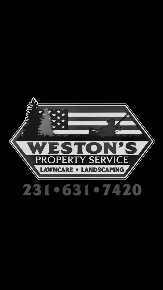 Professional yard maintenance experts serving Interlochen, MI - Westons Property Service