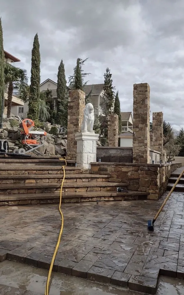 Local lawn care service near you in Portland, OR by Westover Works