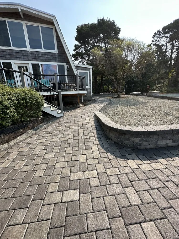 Top-rated outdoor landscaping in Portland, OR - Westover Works