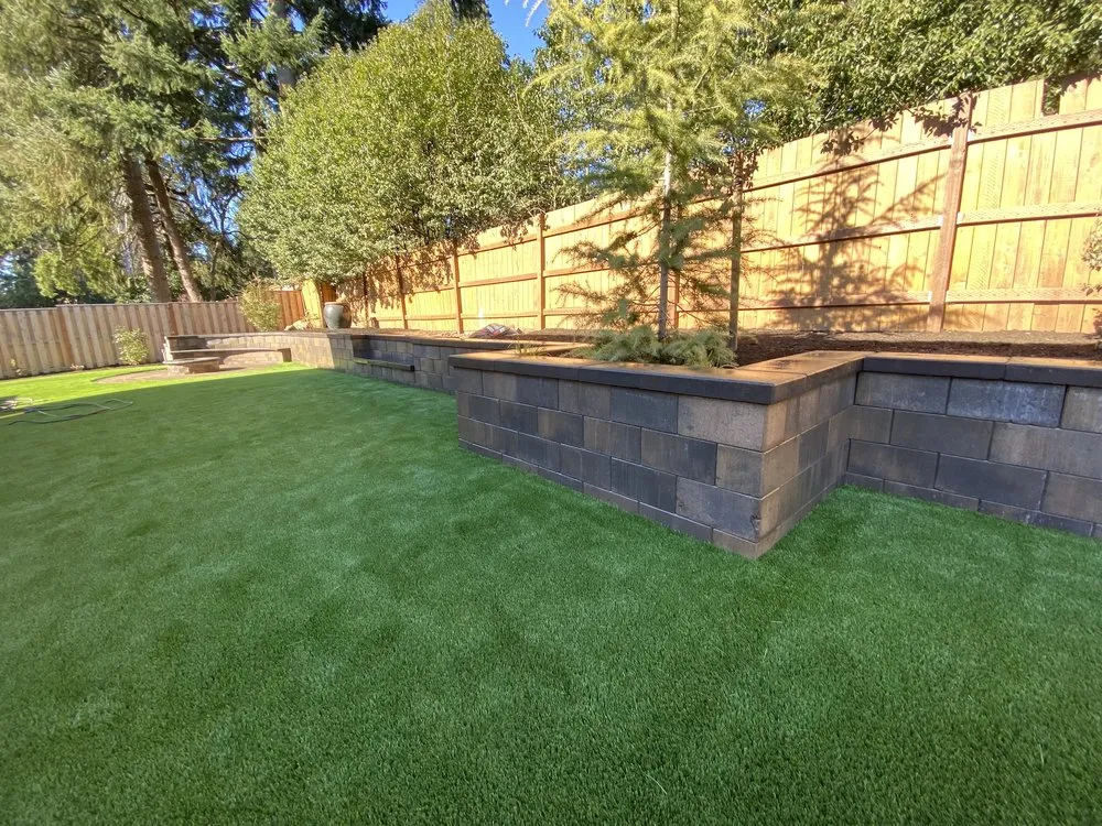Trusted landscape installation for year-round maintenance across Portland, OR - Westover Works