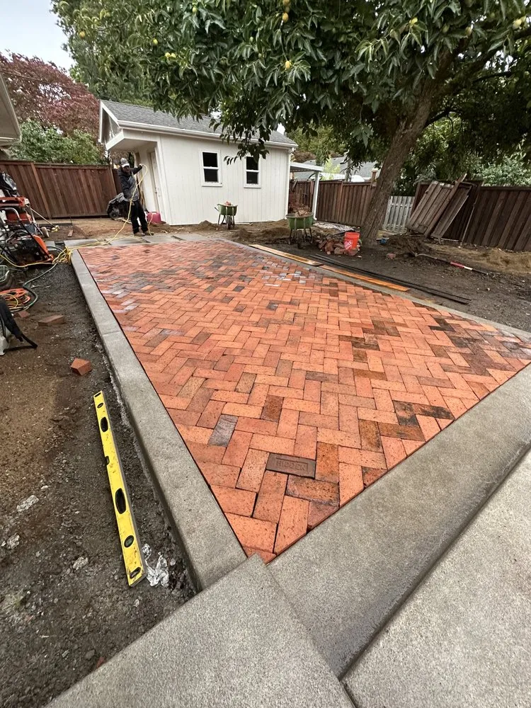 Custom lawn care service for outdoor upgrades in Portland, OR by Westover Works