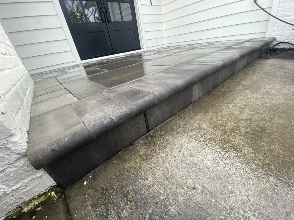 Custom landscaping services experts serving Portland, OR - Westover Works