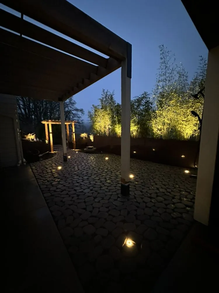 Trusted outdoor landscaping experts serving Portland, OR - Westover Works