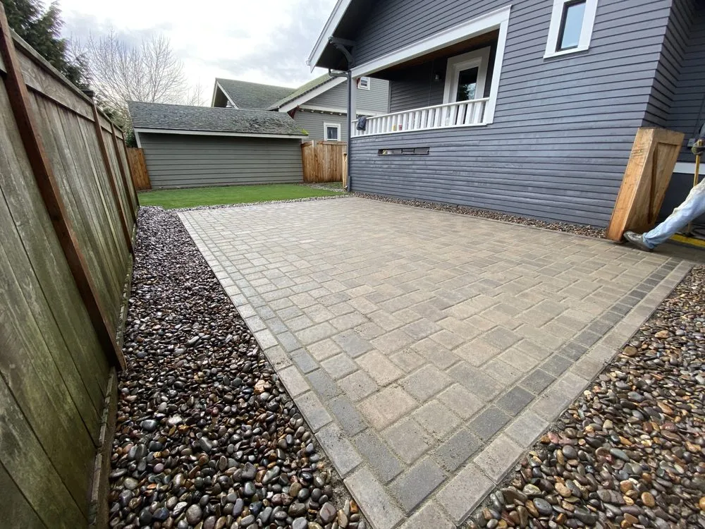 Trusted lawn care service experts serving Portland, OR - Westover Works