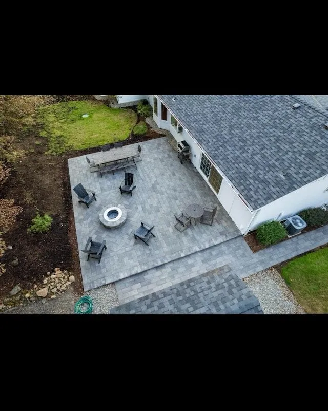 Expert lawn mowing service in Portland, OR - Westover Works