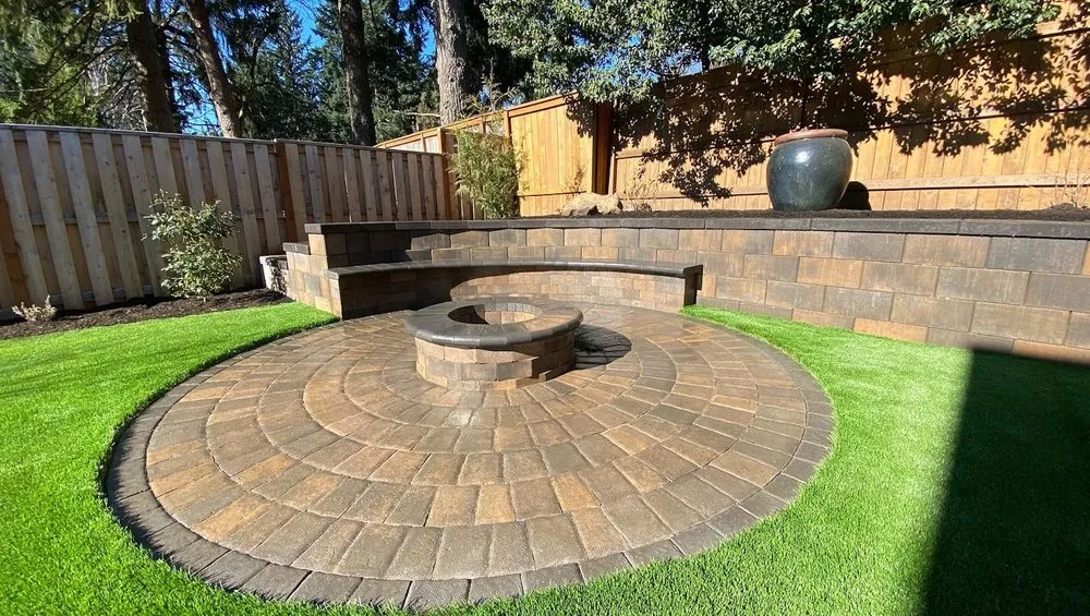 Custom outdoor landscaping experts serving Portland, OR - Westover Works