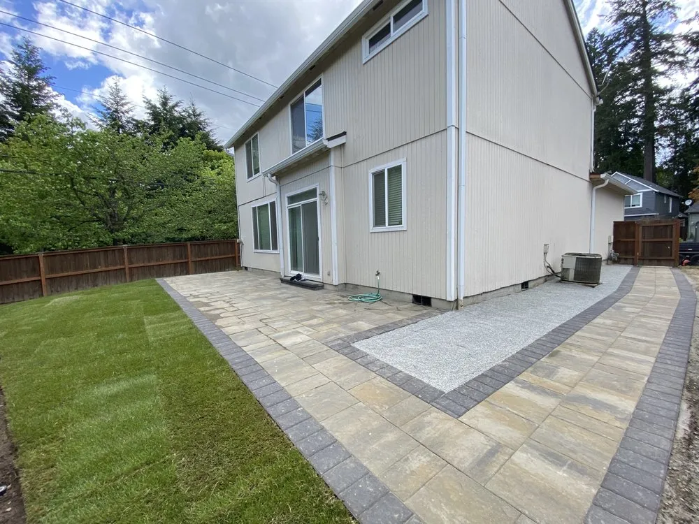 Expert residential landscaping in Portland, OR - Westover Works