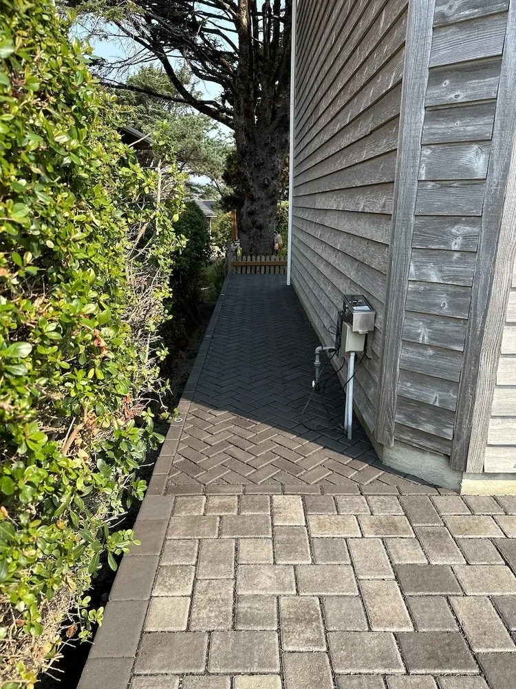 Top-rated outdoor landscaping for homes across Portland, OR - Westover Works