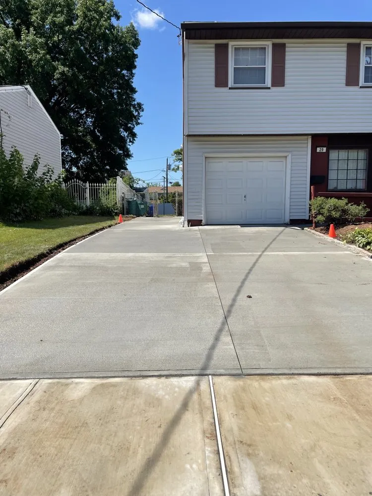 Expert garden landscaping for homes across Plainfield, NJ - Westport Paving and Masonry