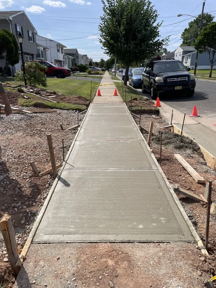 Professional lawn care service in Plainfield, NJ - Westport Paving and Masonry