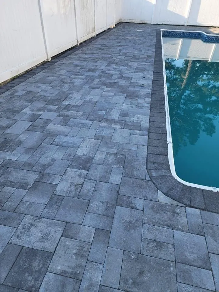 Trusted outdoor landscaping for outdoor upgrades across Plainfield, NJ - Westport Paving and Masonry