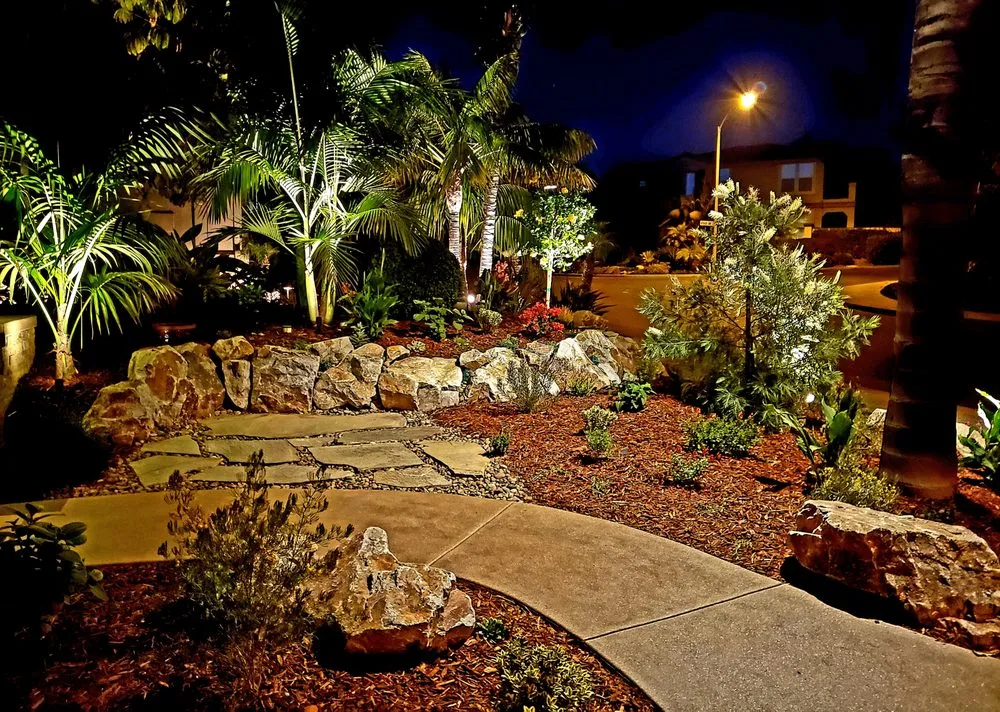 Affordable yard maintenance for outdoor upgrades across Carlsbad, CA - Westpro Landscape