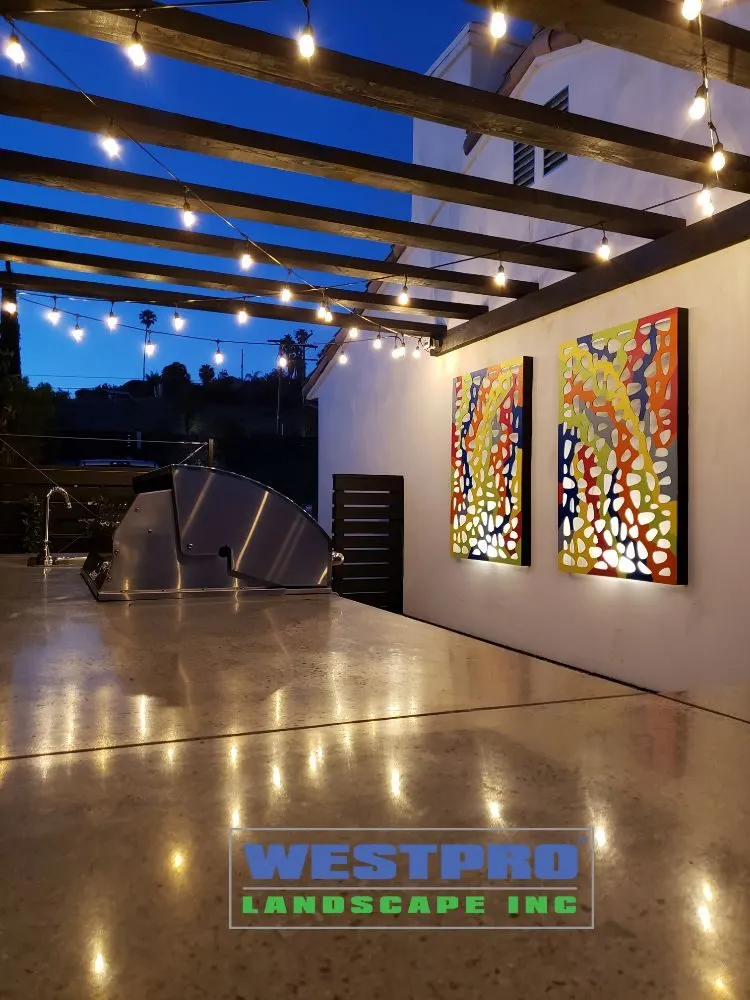 Top-rated landscape design in Carlsbad, CA by Westpro Landscape