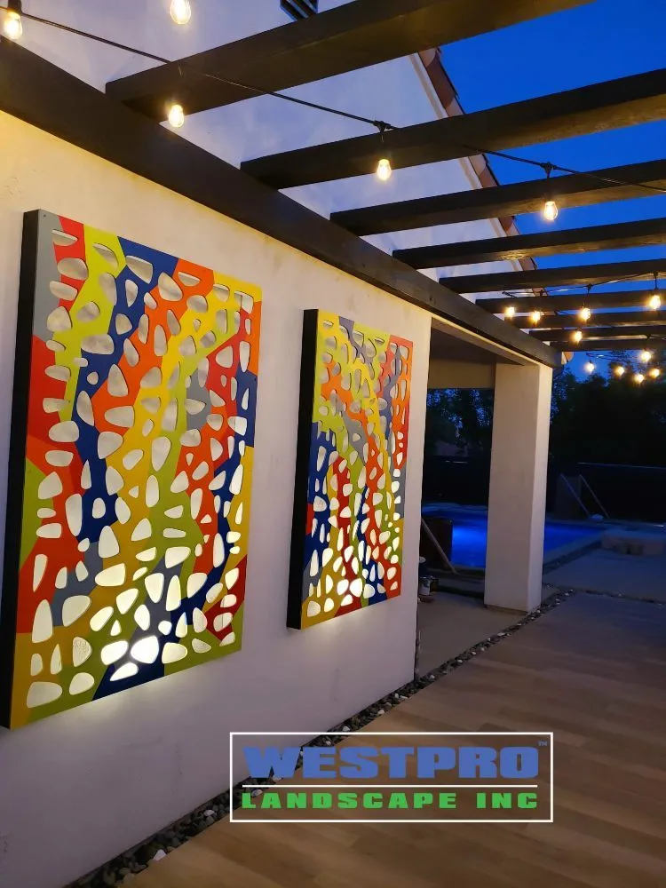 Trusted residential landscaping in Carlsbad, CA - Westpro Landscape