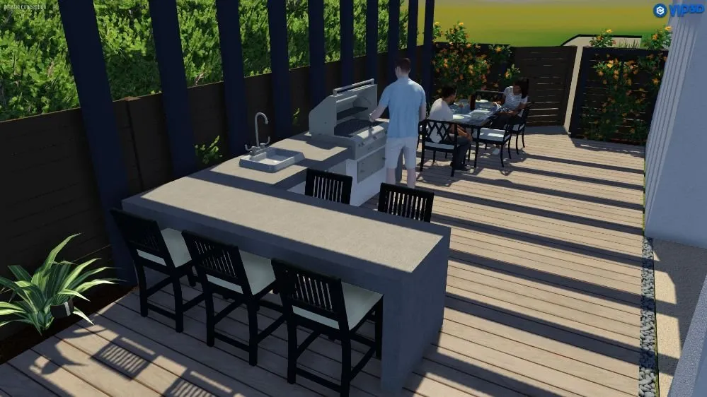 Affordable yard maintenance in Carlsbad, CA by Westpro Landscape