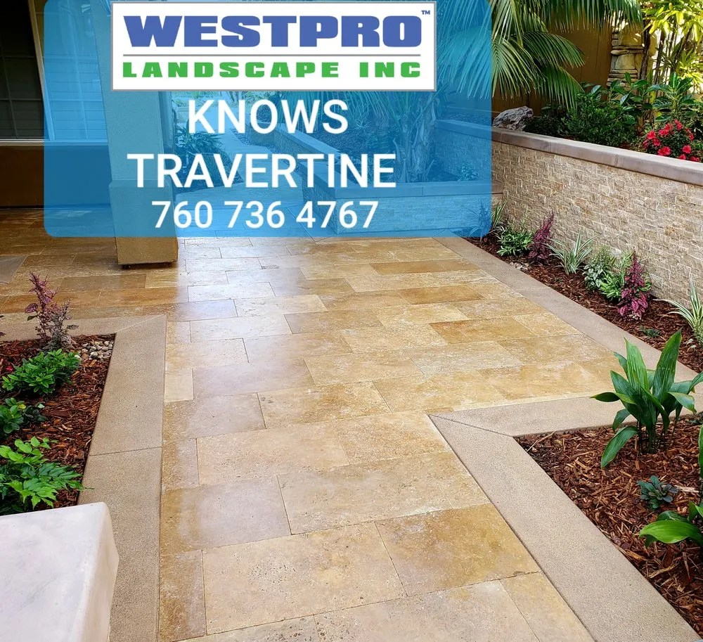 Trusted lawn care service in Carlsbad, CA by Westpro Landscape