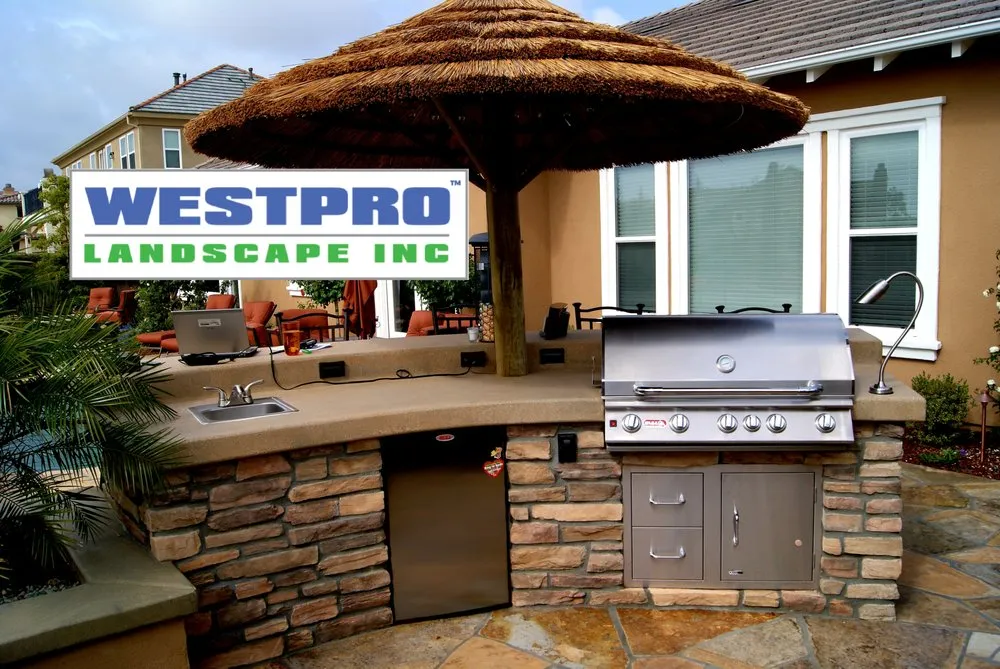 Top-rated garden landscaping in Carlsbad, CA - Westpro Landscape