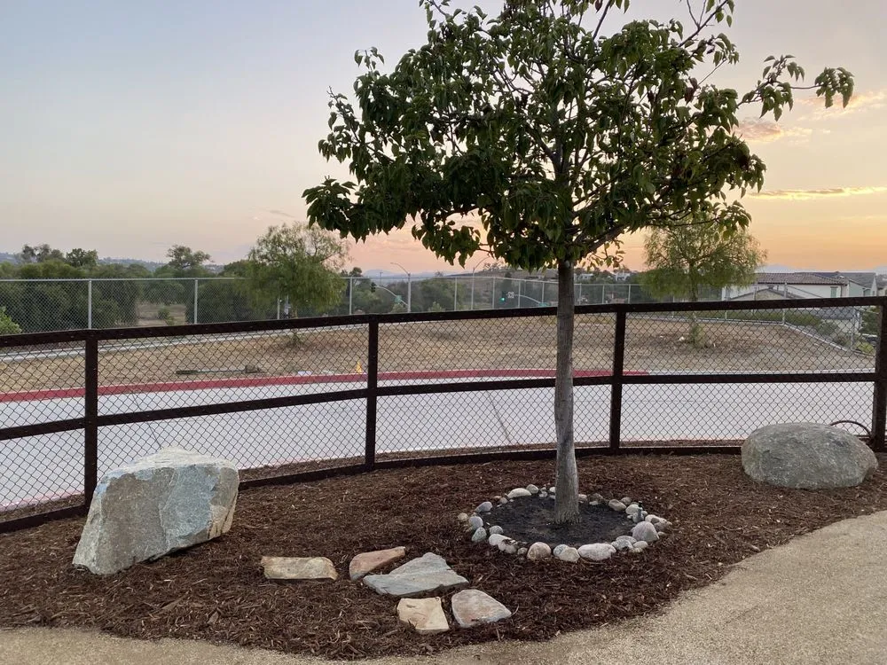 Top-rated outdoor landscaping experts serving Carlsbad, CA - Westpro Landscape