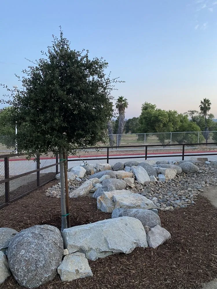 Affordable residential landscaping for residential properties across Carlsbad, CA - Westpro Landscape