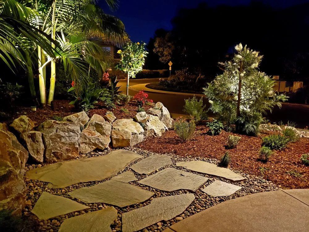 Local landscape design experts serving Carlsbad, CA - Westpro Landscape