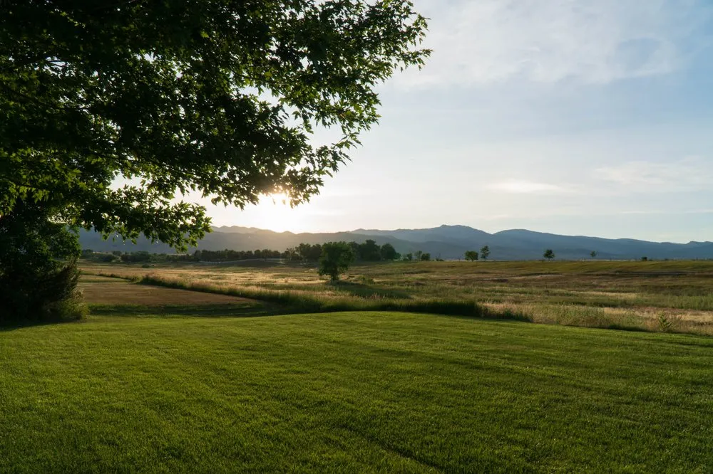 Trusted residential landscaping in Boulder, CO - Westridge Landscapes