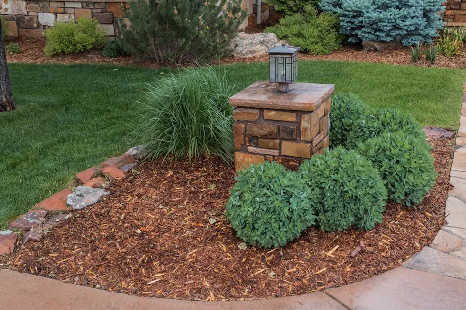 Local lawn mowing service experts serving Boulder, CO - Westridge Landscapes