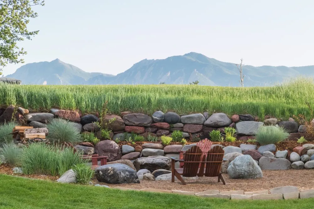 Local garden landscaping experts serving Boulder, CO - Westridge Landscapes