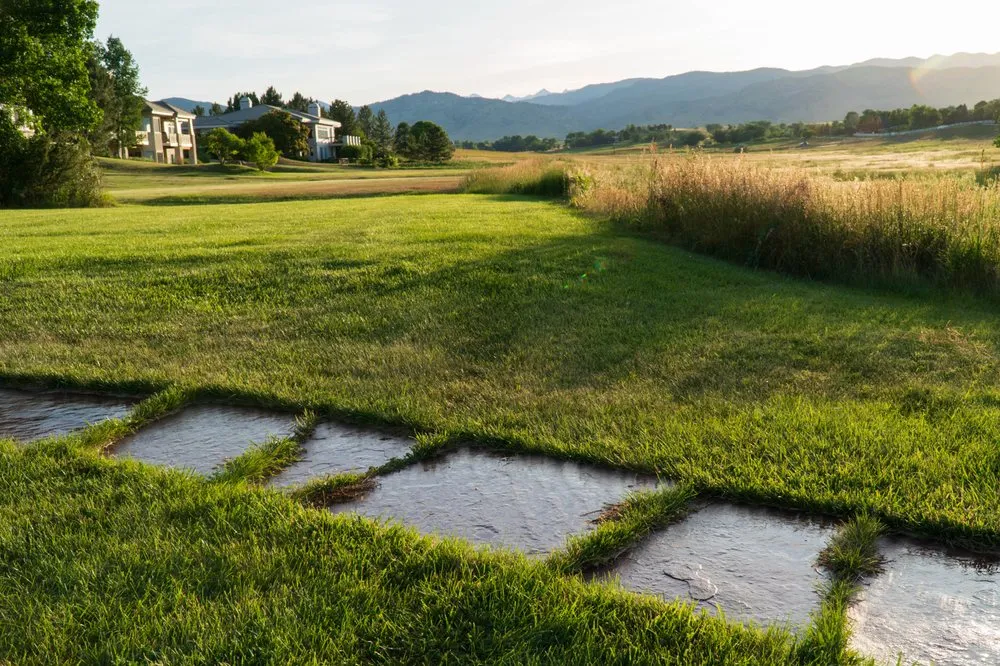 Trusted yard maintenance experts serving Boulder, CO - Westridge Landscapes