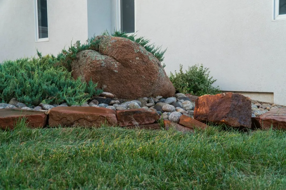 Reliable lawn care service experts serving Boulder, CO - Westridge Landscapes